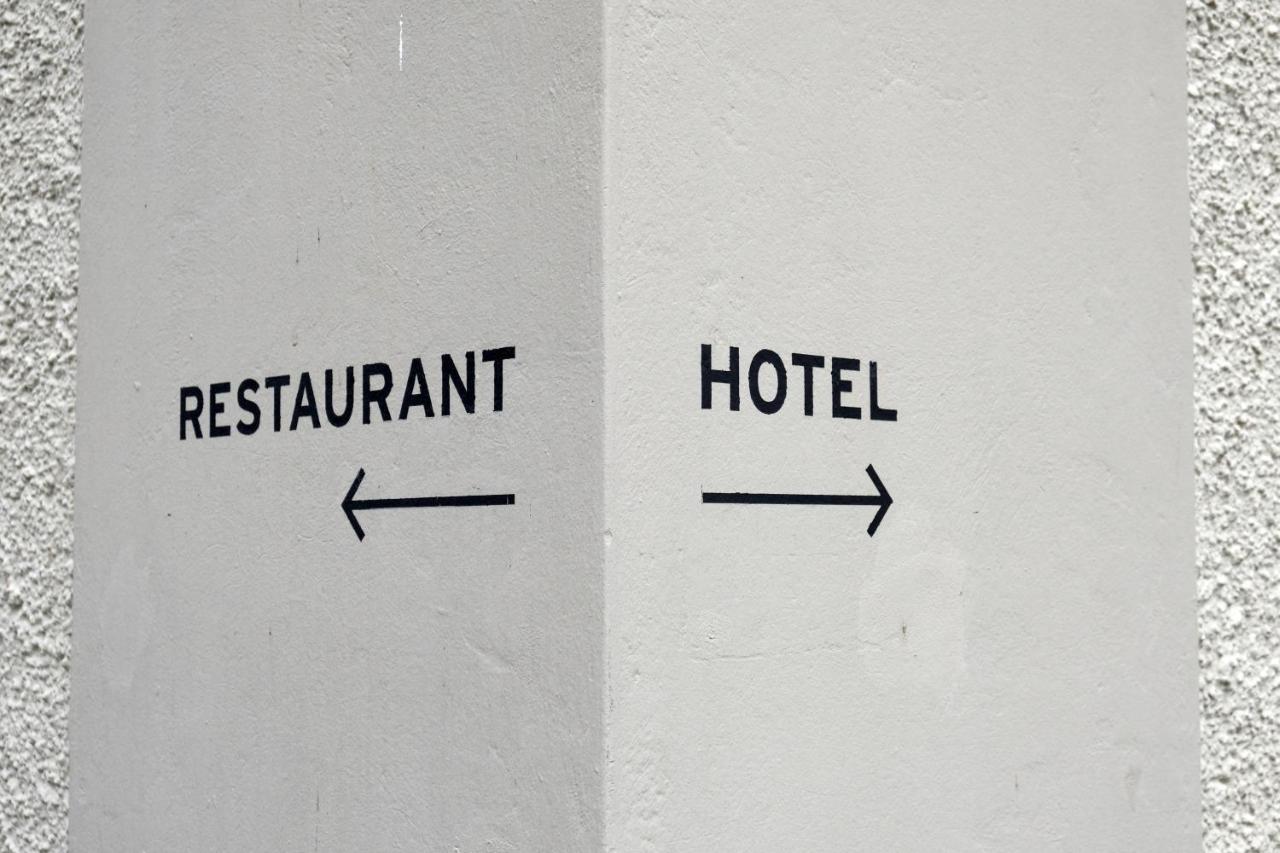Hotel Jakob Rapperswil-Jona Buitenkant foto