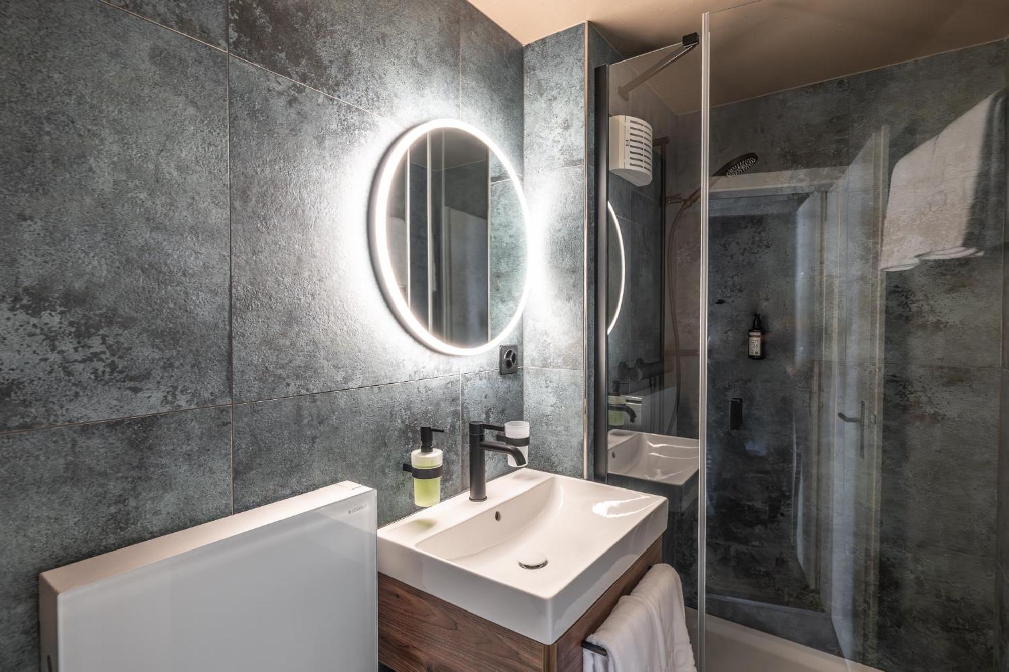 Hotel Jakob Rapperswil-Jona Buitenkant foto
